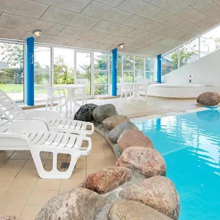 Cxv Holiday home