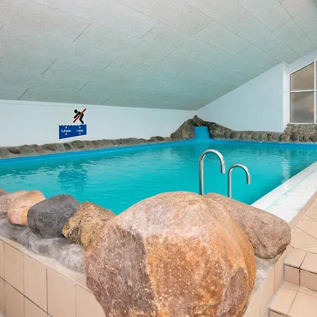 Holiday home Cxv