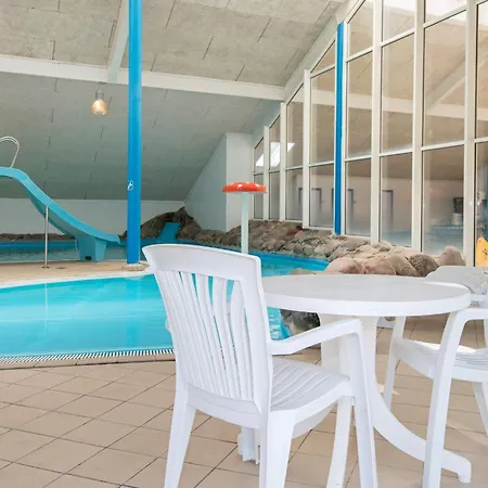 Cxv Holiday home Hemmet